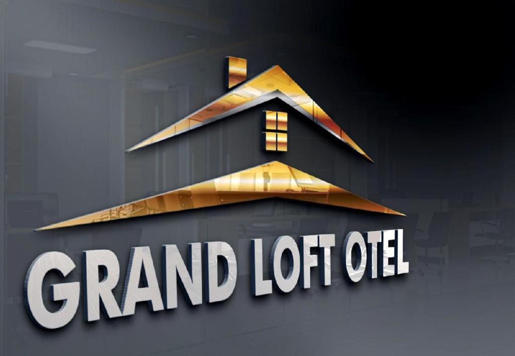 Grand Loft Otel Bursa Exterior photo