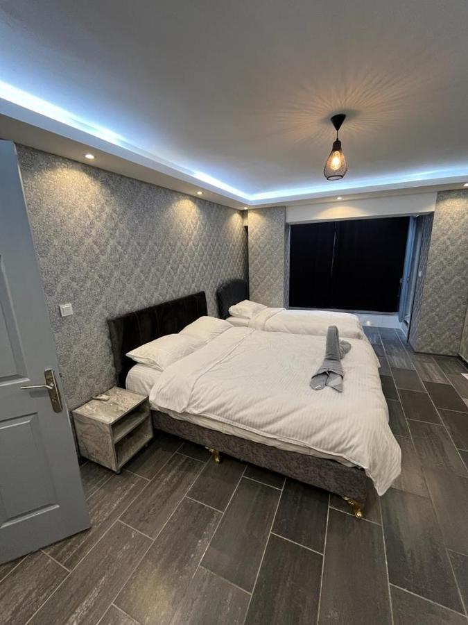 Grand Loft Otel Bursa Exterior photo