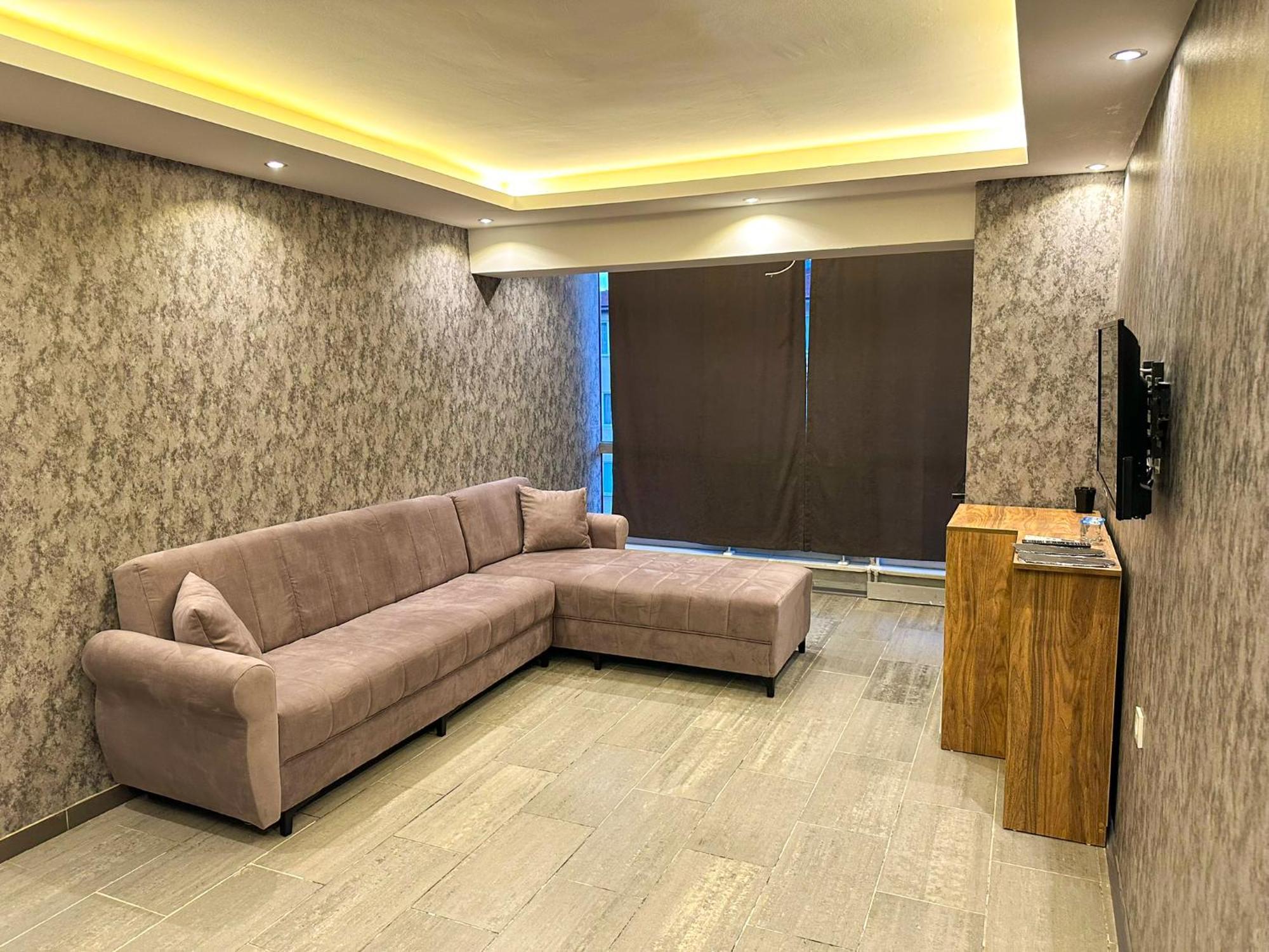 Grand Loft Otel Bursa Exterior photo