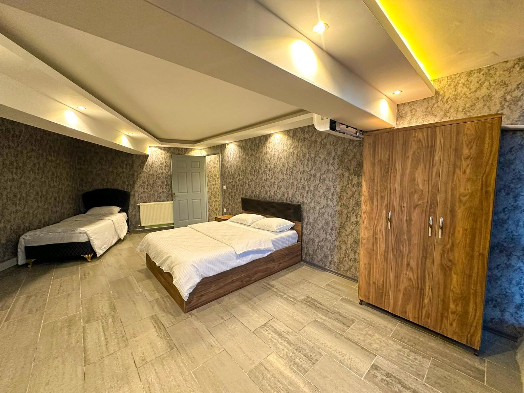 Grand Loft Otel Bursa Exterior photo