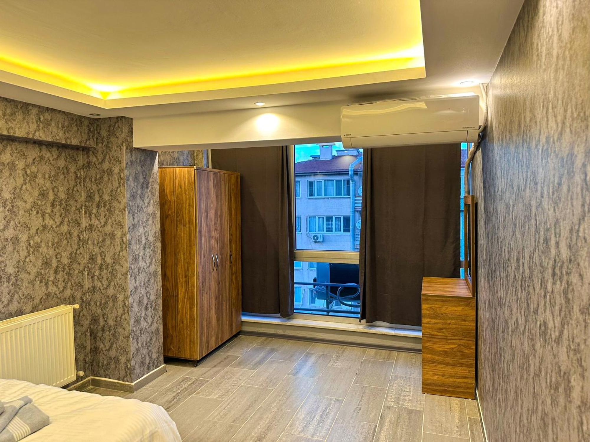 Grand Loft Otel Bursa Exterior photo