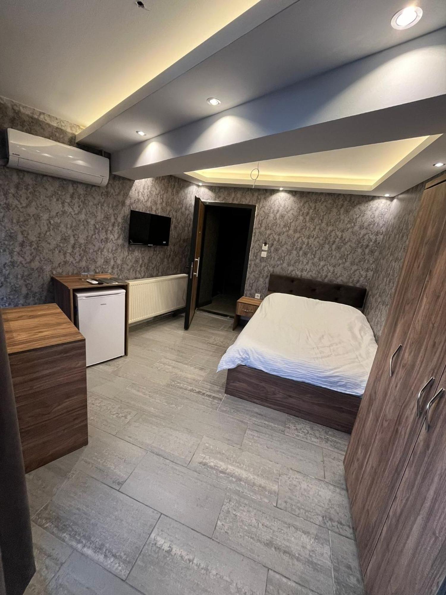 Grand Loft Otel Bursa Exterior photo